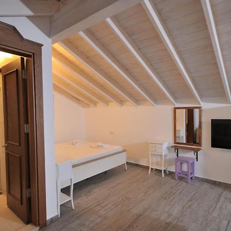 Brothers Cesme Boutique Hotel Exterior foto