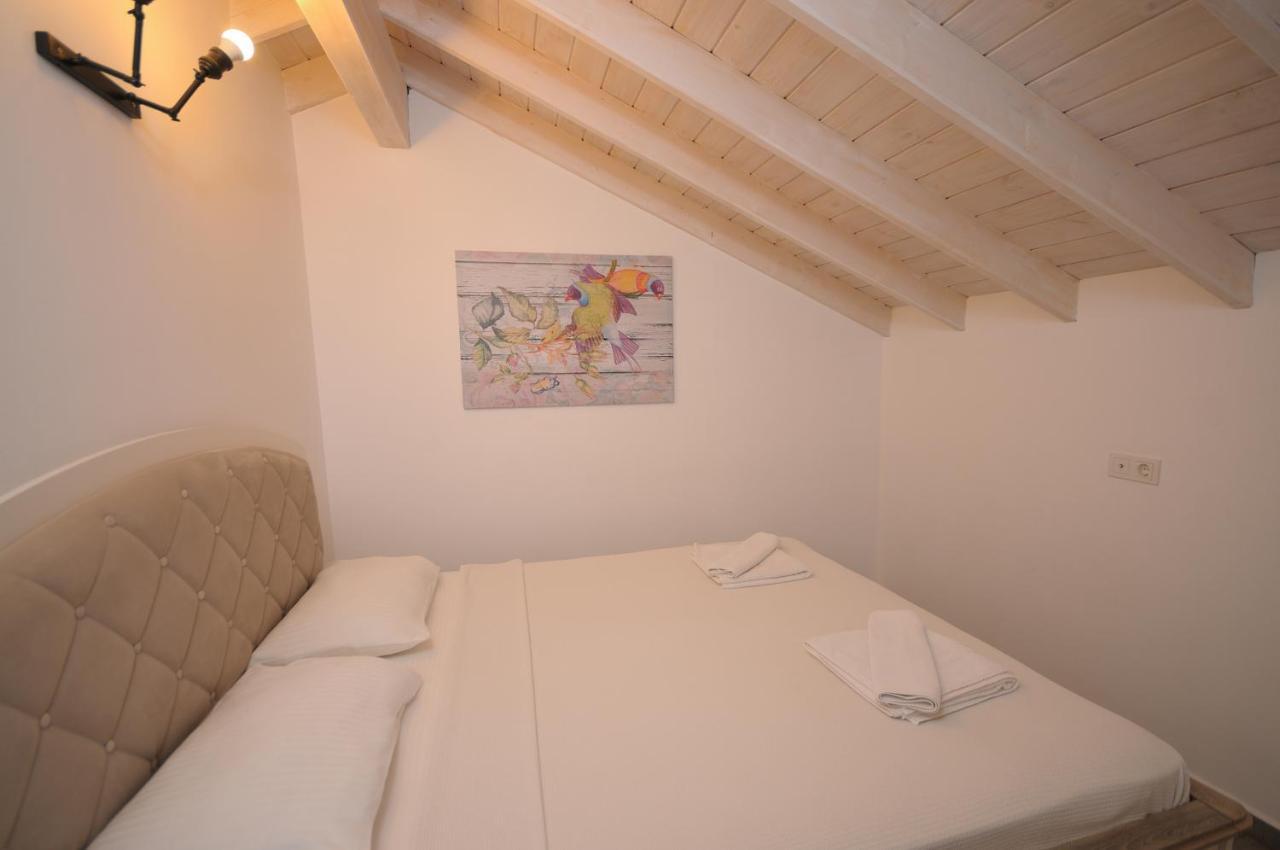 Brothers Cesme Boutique Hotel Exterior foto