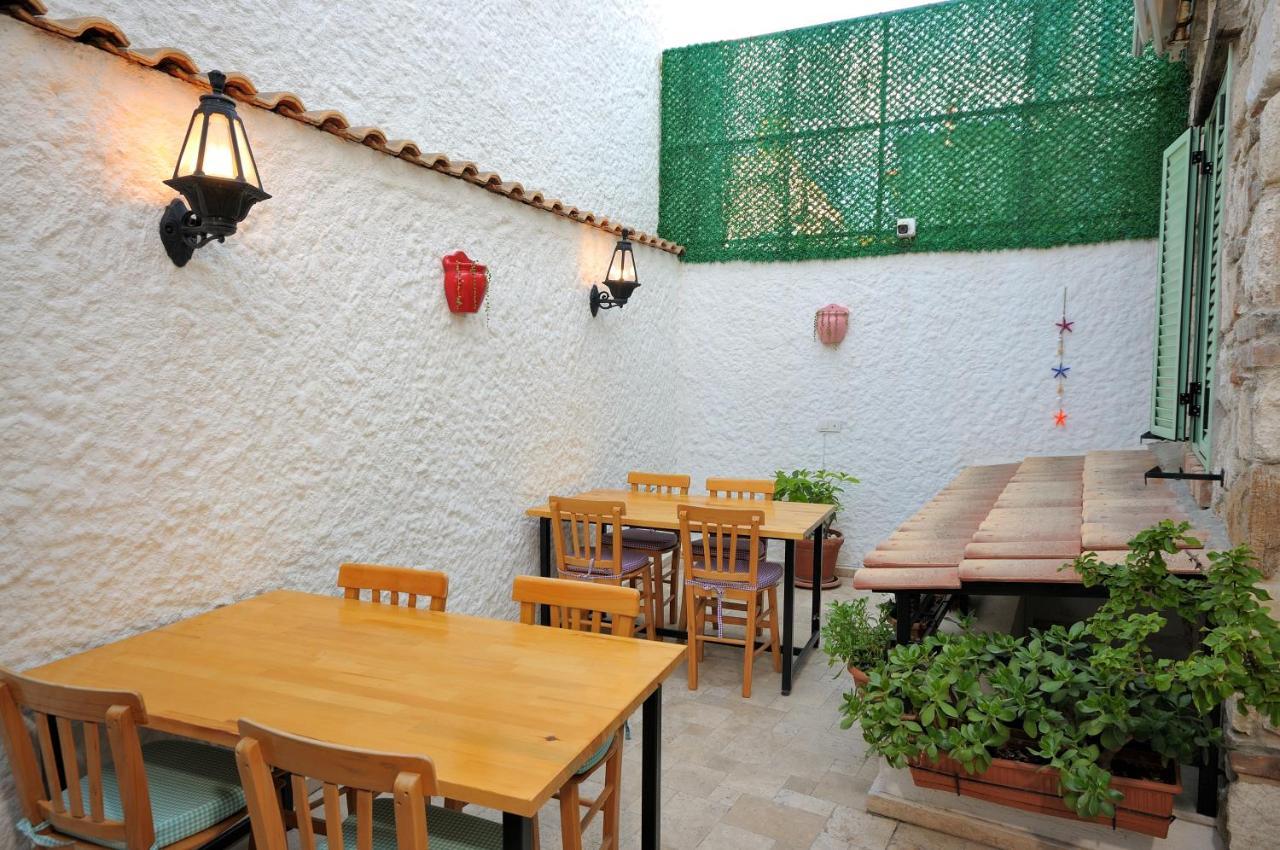 Brothers Cesme Boutique Hotel Exterior foto