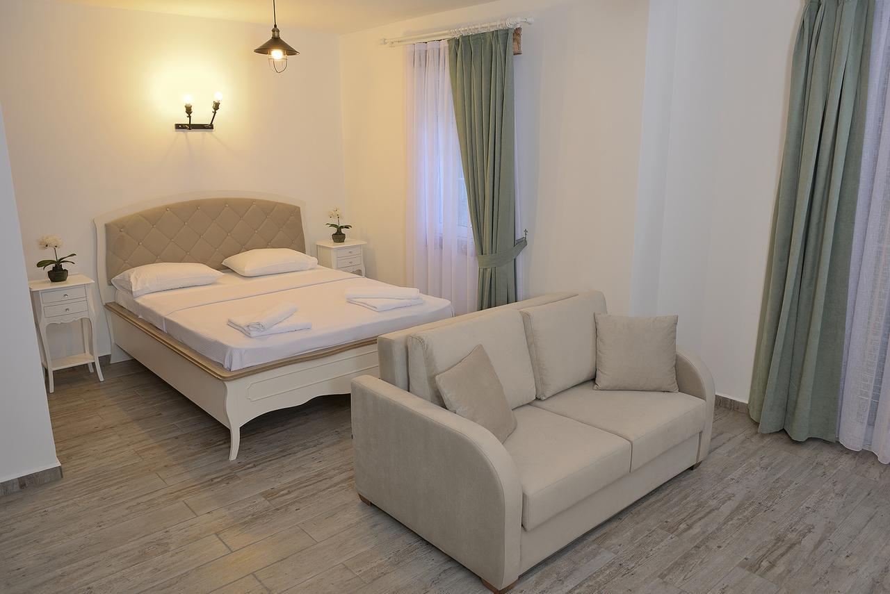 Brothers Cesme Boutique Hotel Exterior foto